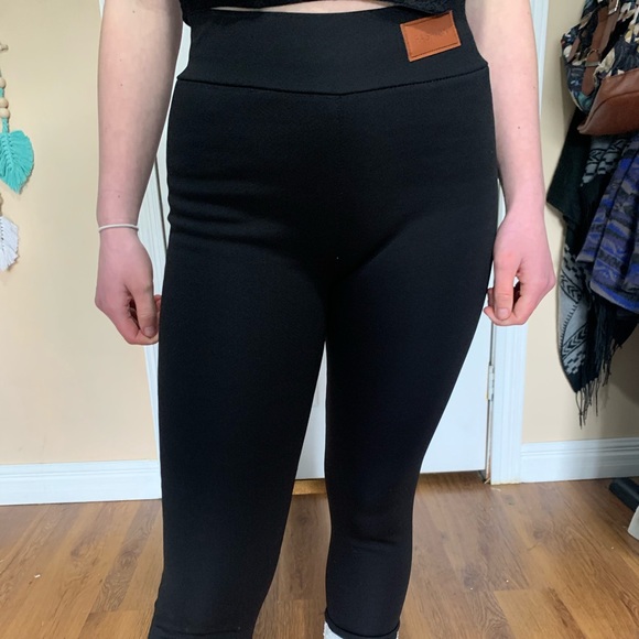 Brand new leggings - Picture 2 of 2